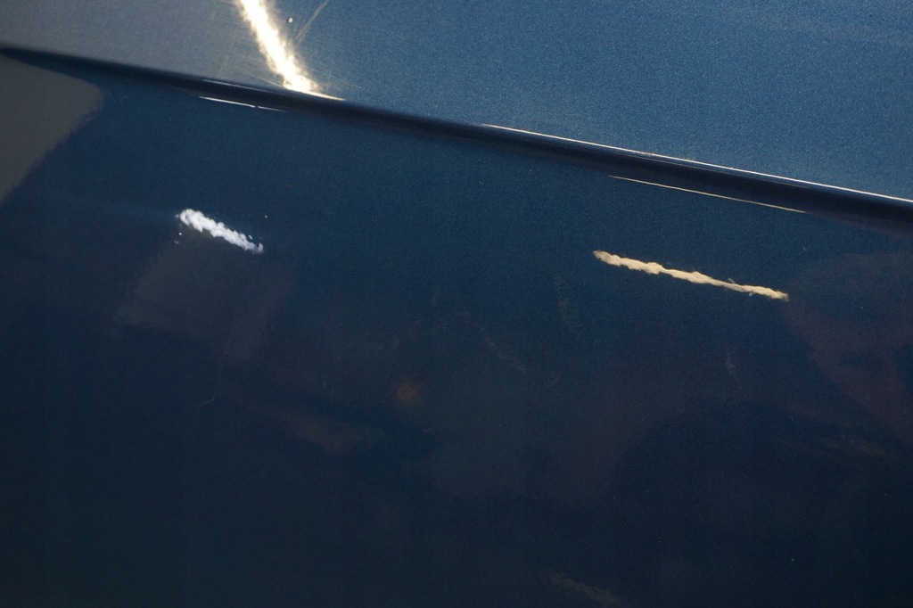 фото №7, Audi a3 8p lift 3d двері лівий перед передні lx5v