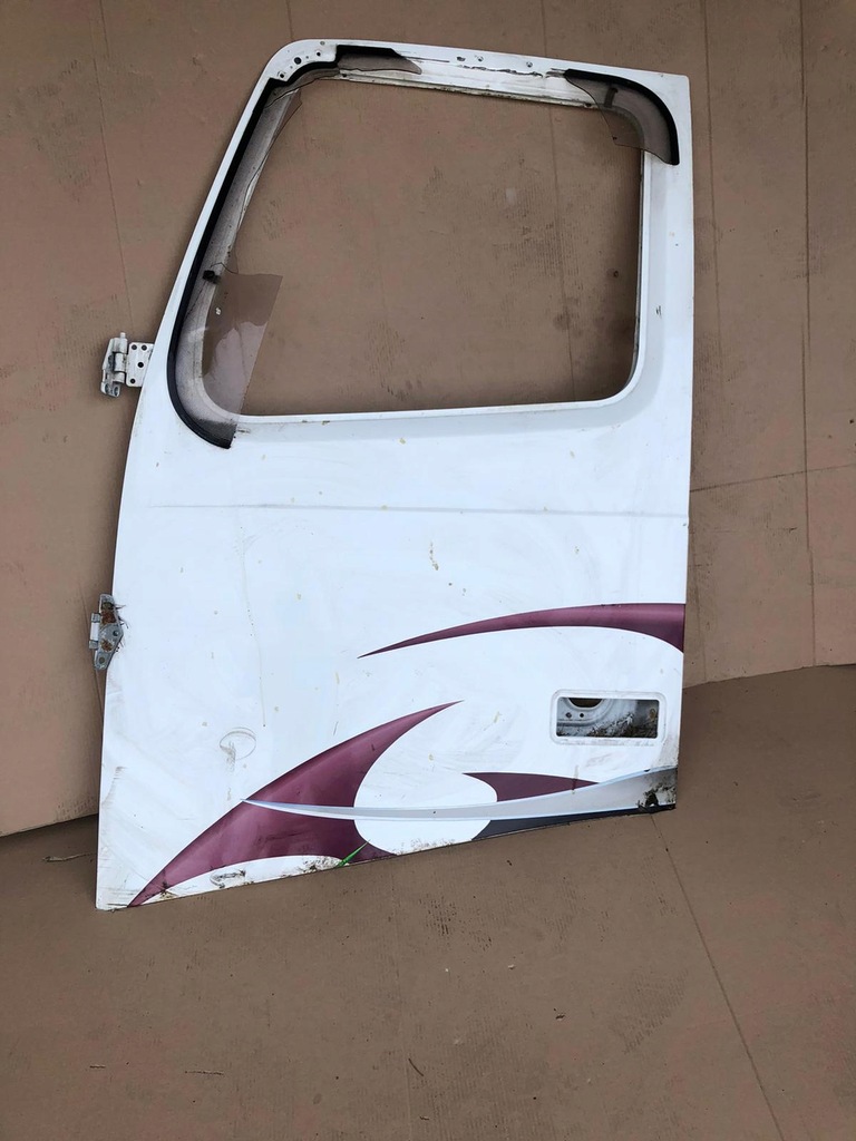 фото №1, Двері ліва volvo fh 12 13 600 netto