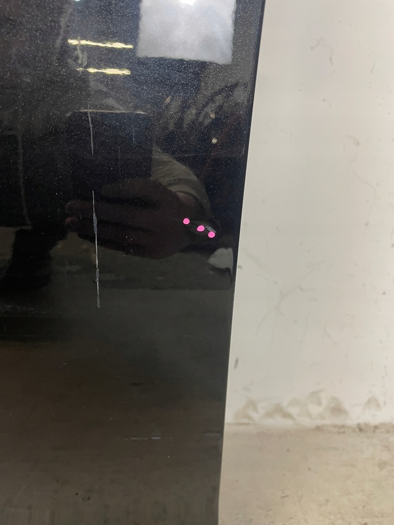 фото №9, Дверь передние левая opel corsa e