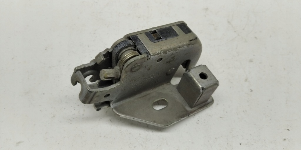 фото №1, Замок двері задня sprinter w906 a9067400035