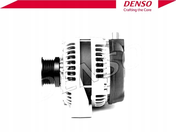Denso генератор 14v 150a land rover discovery 1 Ціна