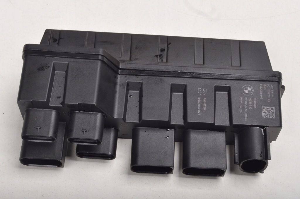 Купить Mini f65 модуль блок управления 7952991