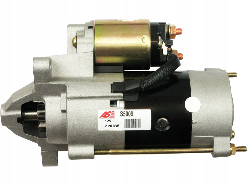 Стартер s5009 к opel movano renault master Цена