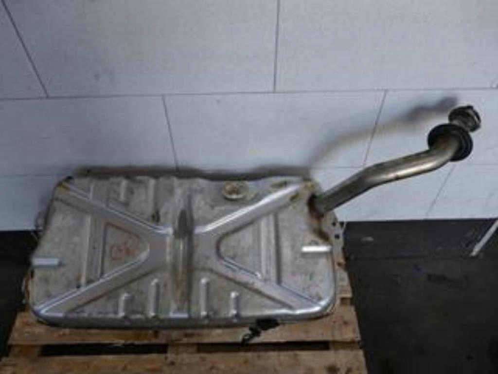 фото №1, Mercedes w220 4.0 cdi бак пального bak