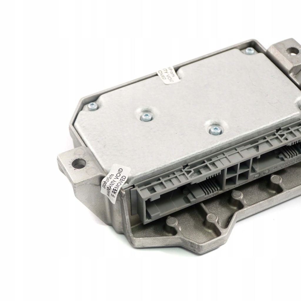 Mini cooper r55 r56 r58 r60 r61 модуль датчик подушок подушка безпеки 3454346 Оригінал