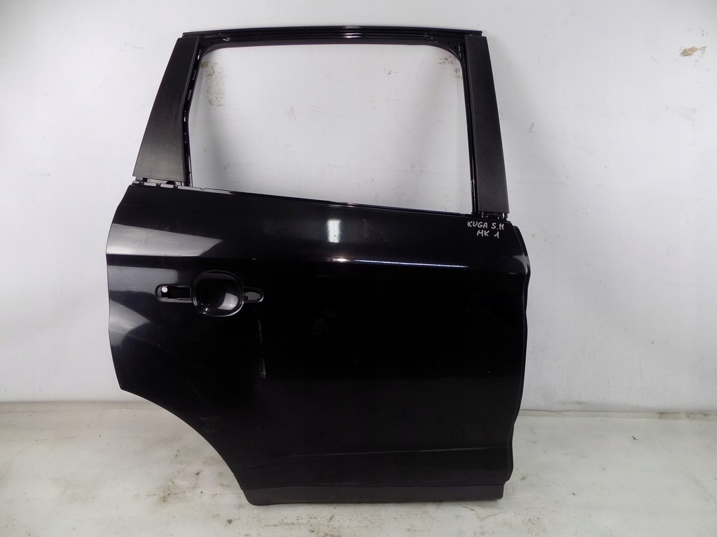 фото №1, Ford kuga mk1 дверь правое задняя