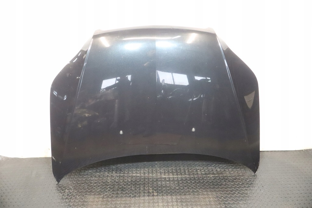 фото №1, Капот chevrolet aveo t250 87u