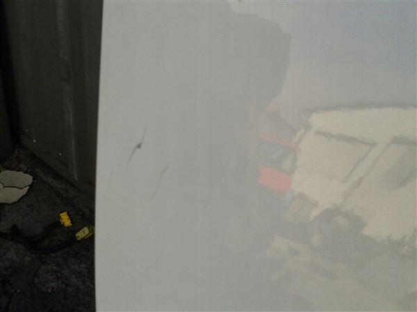 Дверь правое задние mercedes glc w253 coupe 149 Недорого