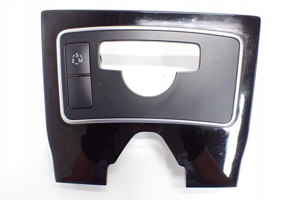 фото №1, Панель рамка панели консоли eu mercedes cls c218 13r