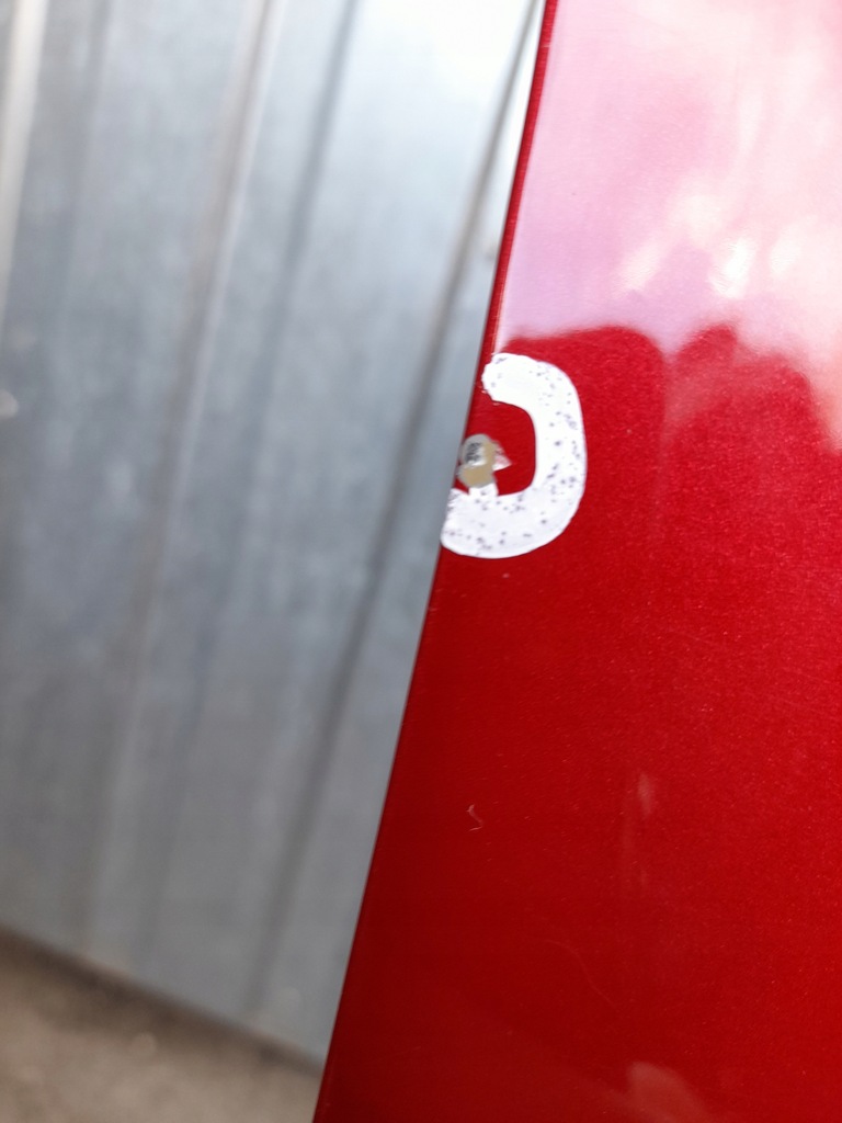 фото №5, Двері праве перед peugeot 308 t9