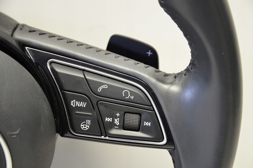 фото №6, Audi a4 a5 8w воздуховод 8w0419091cn 8w0880201ar