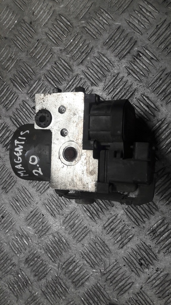 фото №1, Kia magentis 2.0 насос abs 0273004615