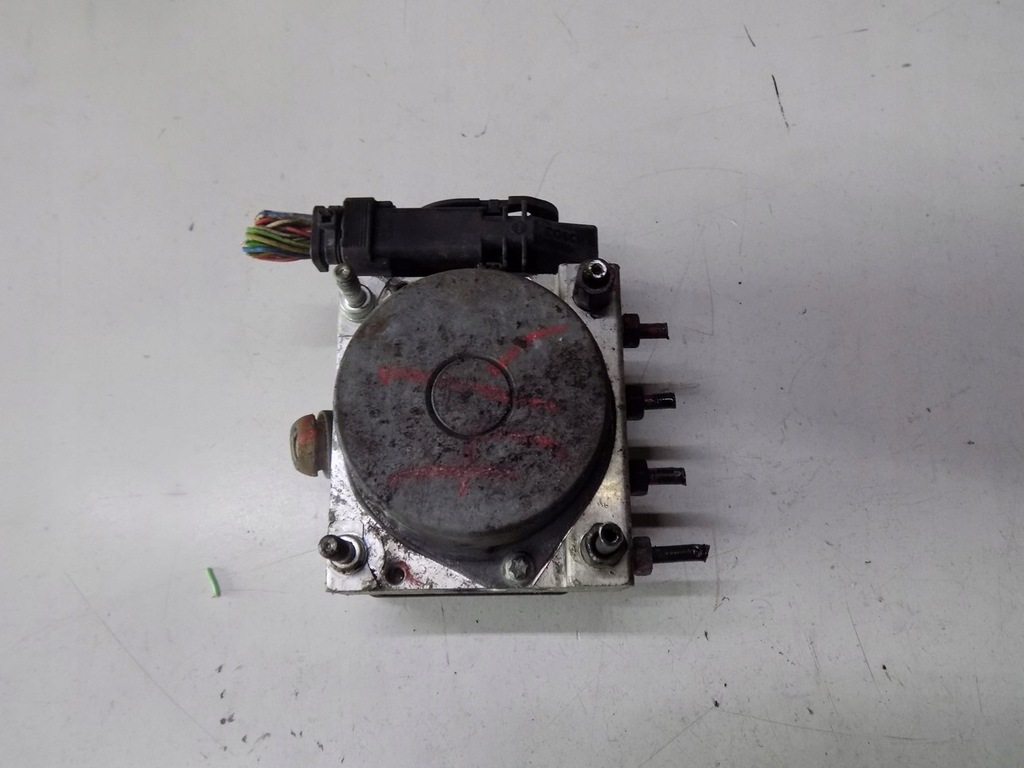 фото №8, Suzuki sx-4 sx4 насос abs 0265800494