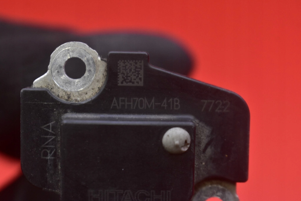 Расходомер afh70m-41b honda civic 8 viii 1.8 i-vtec 140 km 05-08 Киев