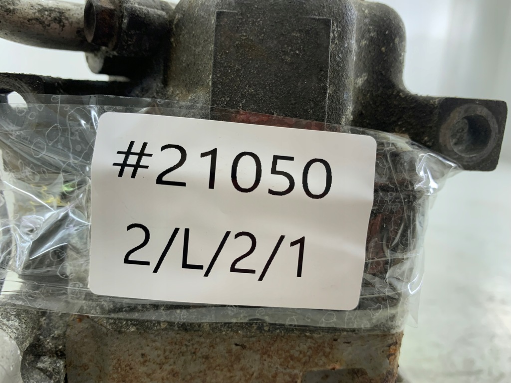 фото №11, Mazda 6 gh ii 2.2 citd компресор компресор кондиціонера h12a1aq4he