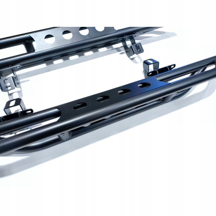 фото №2, Порог пороги трубы боковой wrangler sport sahara rubicon jl 2d 18+