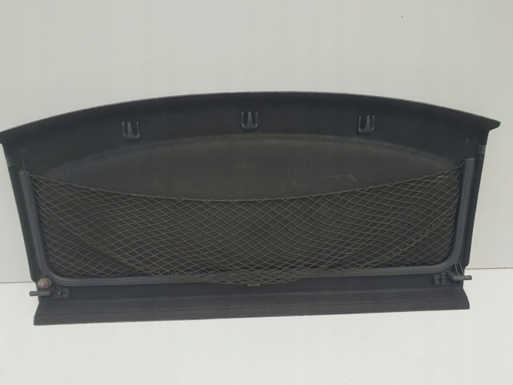 фото №6, Vw golf v vi полка багажника задняя задняя 1k6867769