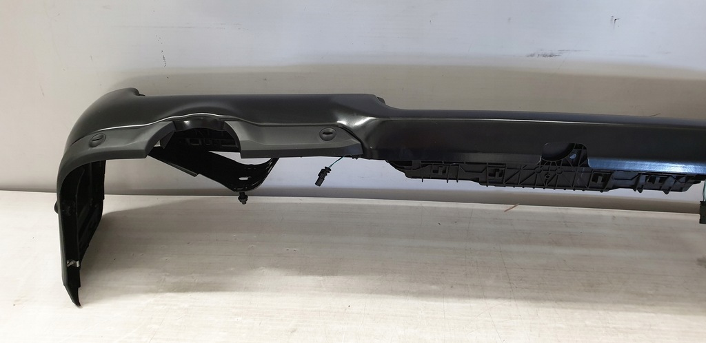 фото №7, Dodge ram 1500 5 v бампер задняя задний 6xpdc фонари новый 19-24r