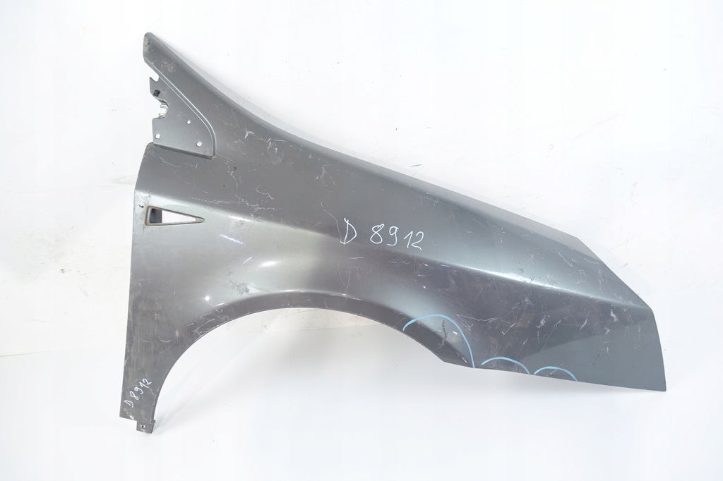 фото №1, Крила правий перед передній renault vel satis 2001-2009 8200018522