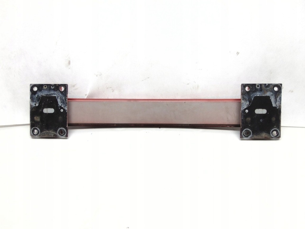 фото №6, Підсилювач балка бампера задня заднього mazda mx-5 iv mx-5 nd mx5 2015-