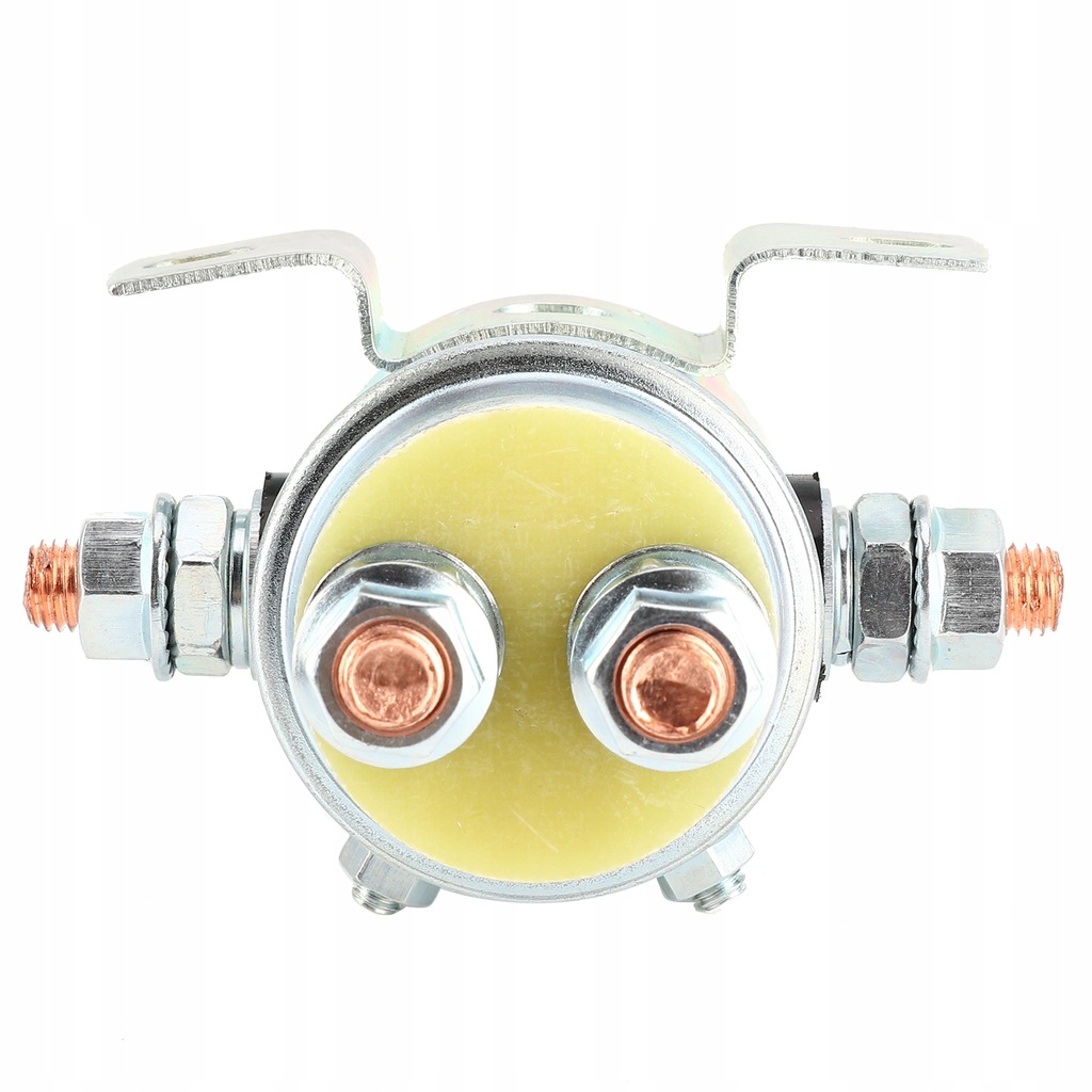 фото №9, Реле wciągarki универсальные dla atv utv