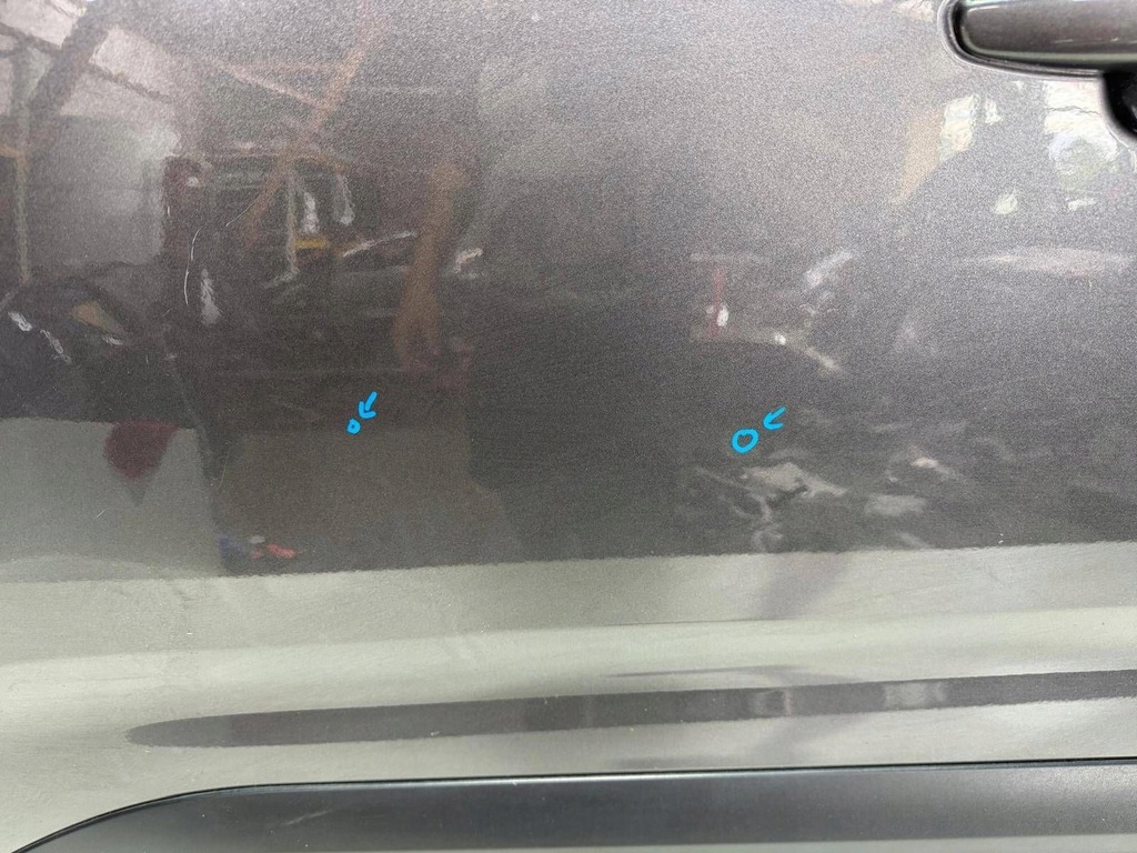 фото №6, Peugeot rifter berlingo iv partner combo дверь левая перед передние