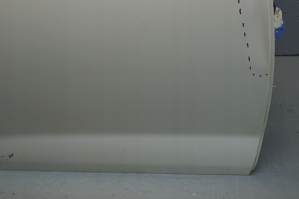 фото №6, Двері правий задня mg 6 09-