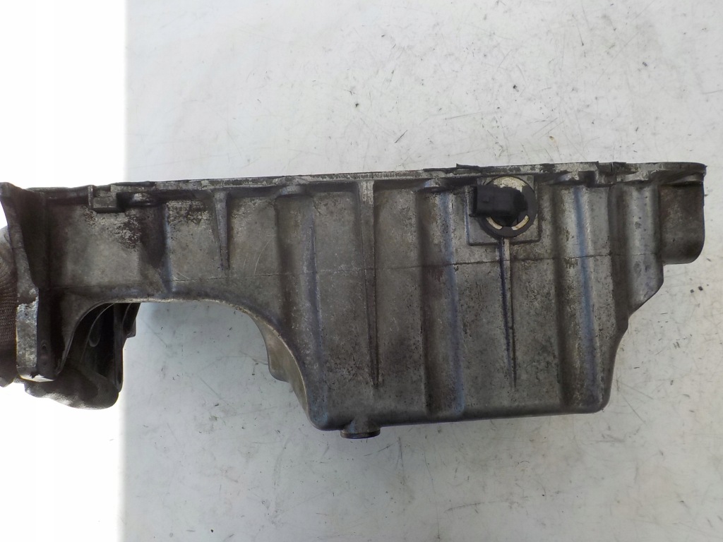 Купить Opel astra h vectra c 1.8 16v z18xer z16xer поддон масляная 55353306