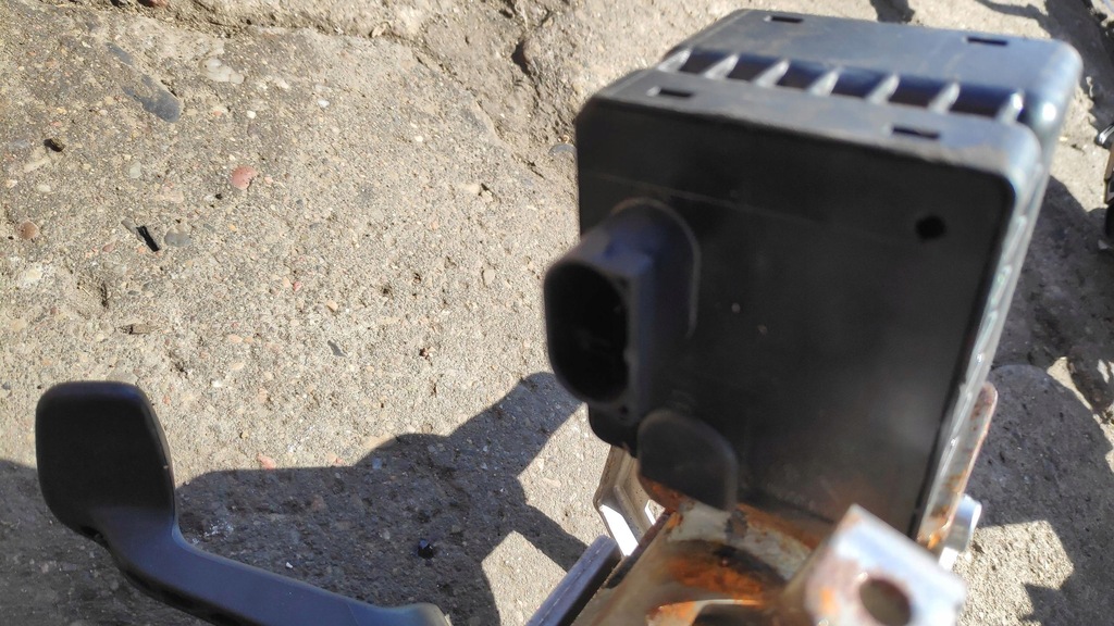 фото №5, Усилитель электрический renault clio iv