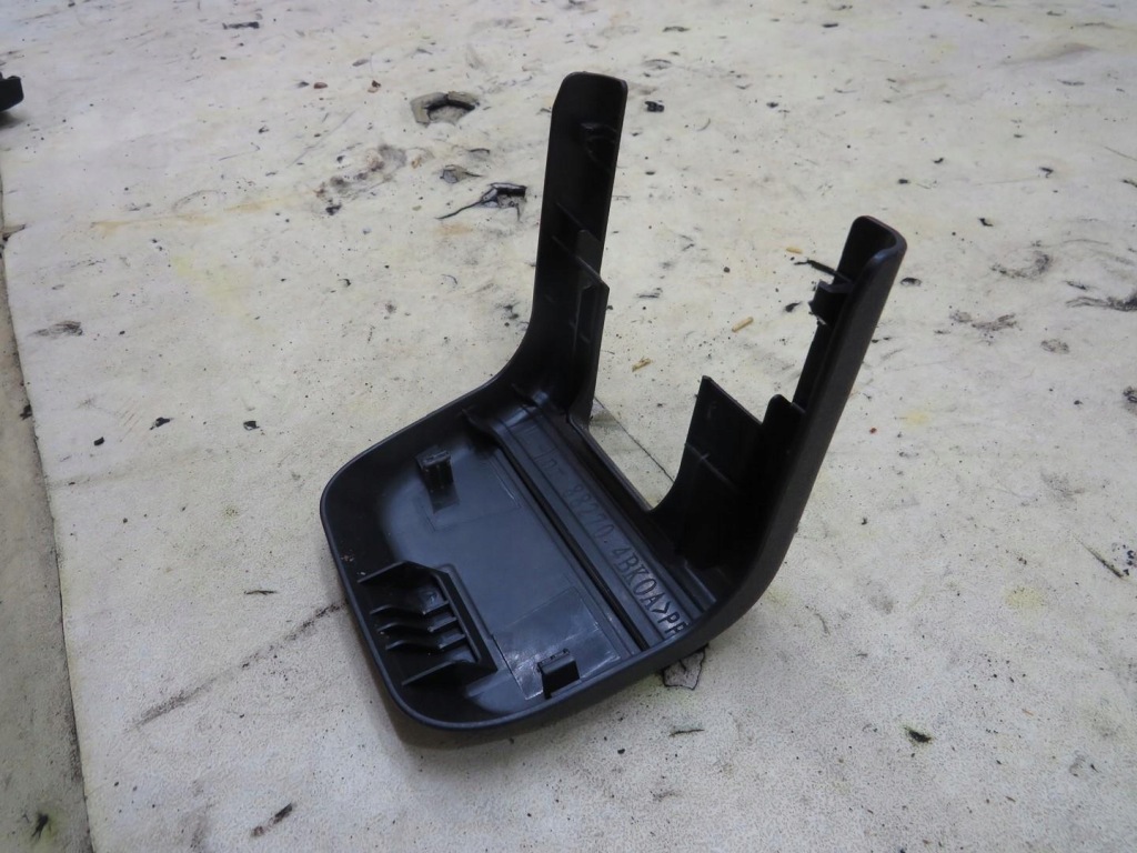 фото №6, Защита заглушка сиденье x-trail iii t32 882704bk0a