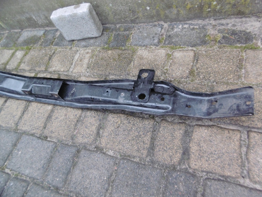 фото №8, Jeep grand cherokee wk2 17r - балка передняя