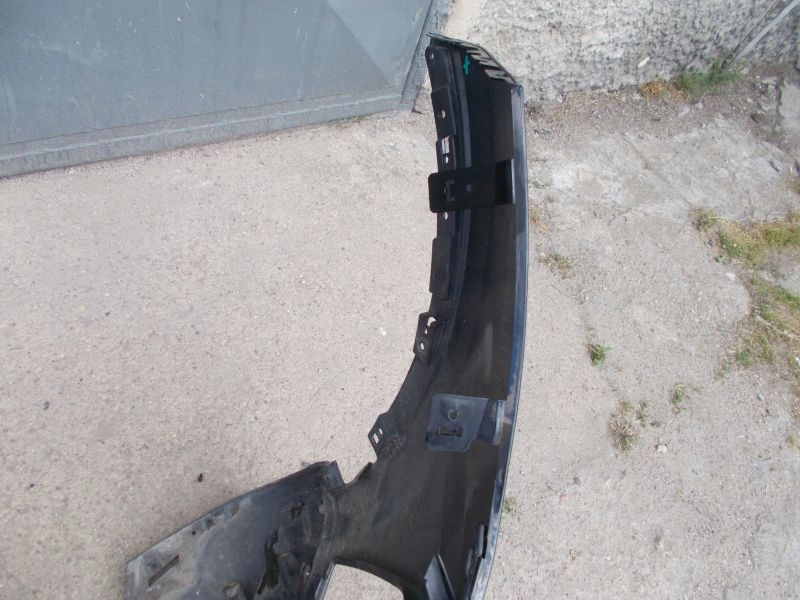 фото №7, Jaguar e-pace передній бампер