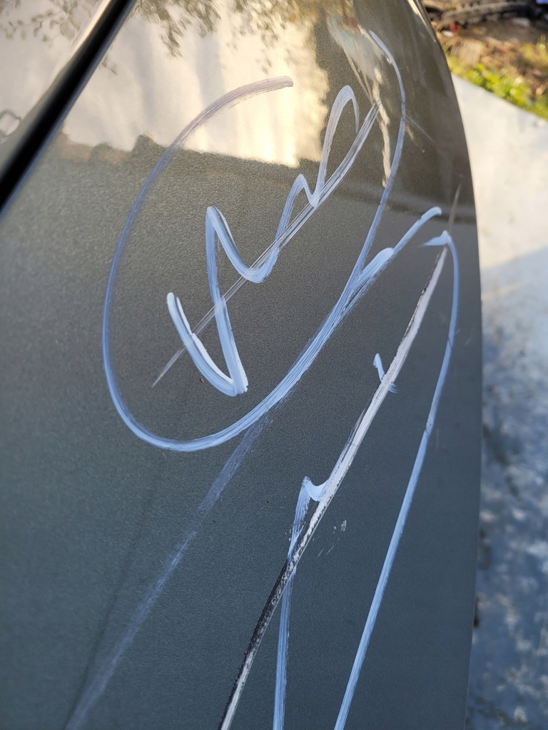 фото №12, Opel astra k v 5 15- hb кришка багажника багажника