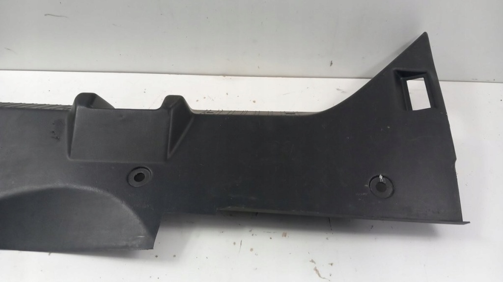 фото №2, Mercedes slk r170 захист поперечина багажника 1706930491