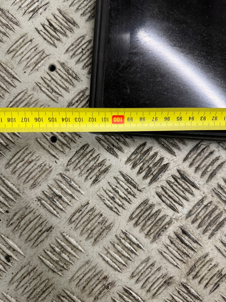 фото №16, Стекло крыша панорама mercedes r w251 r-klasa короткий стекло перед передняя