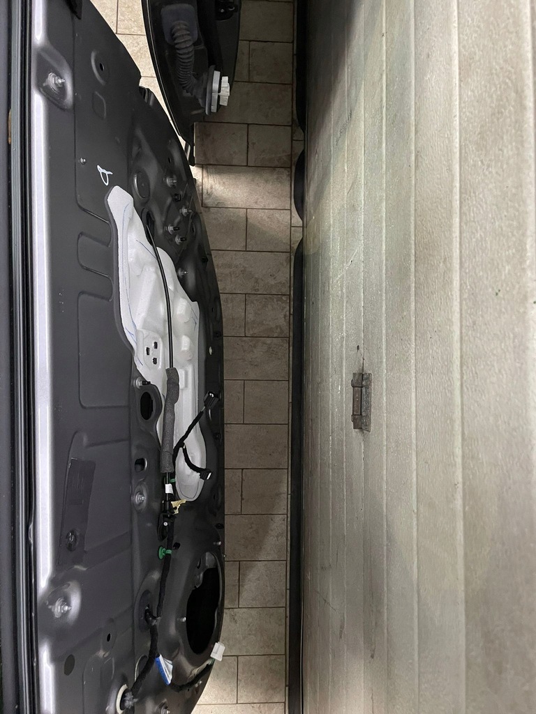 фото №7, Двері скло renault talisman праве sedan tekng стан jak новий w колір