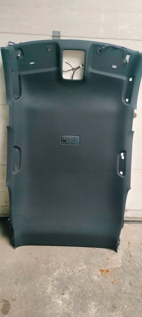 фото №1, Потолок потолок потолок mazda cx5 ii