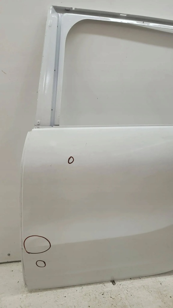 фото №2, Citroen c4 grand picasso ii 14+ двері задня задні ліва