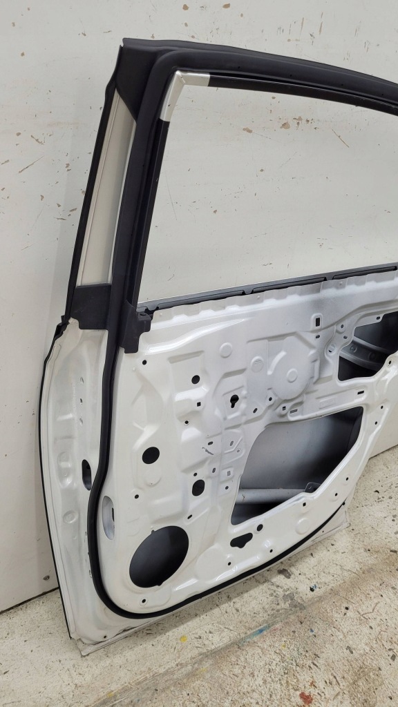 Lexus es vii 18- двері задній задні праве fv Ціна