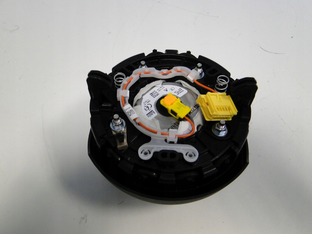 фото №5, Mercedes gls 167 w167 подушка подушка безпеки w кермо