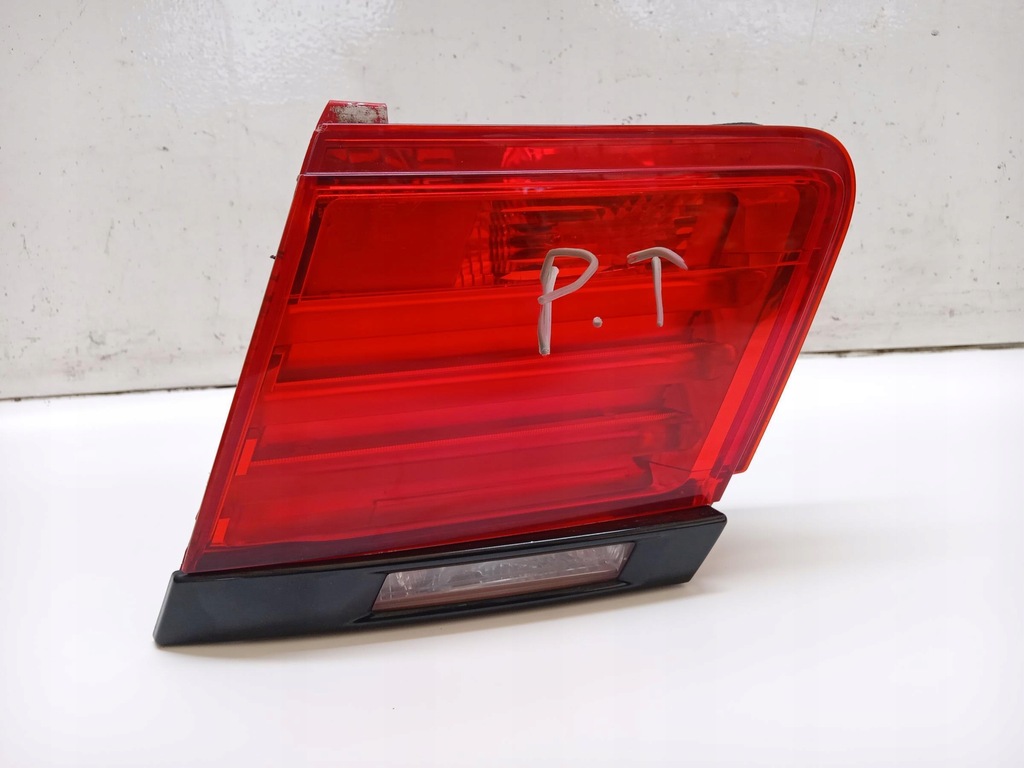 фото №1, Лампа правая задняя bmw 7 f01 f02 750 i