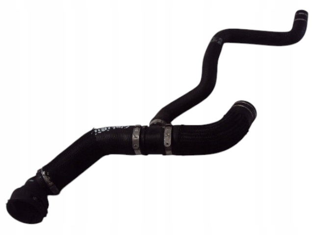 фото №1, Шланг интеркулер alfa romeo giulietta 2.0 10-