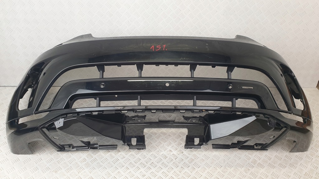 фото №4, Land rover discovery v r dynamic lift бампер передний