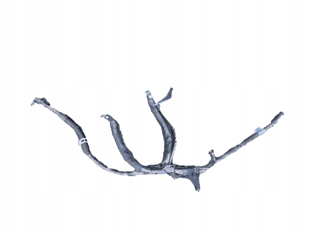 фото №1, Жгут генератора a2135409616 mercedes w213