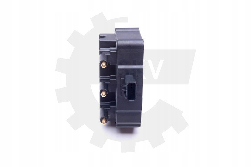 фото №10, Катушка зажигания chrysler jeep 56032520