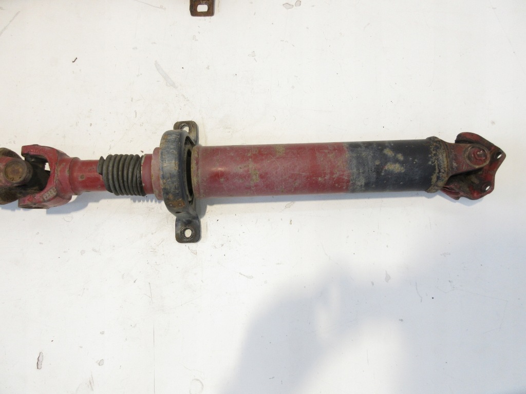 фото №3, Iveco daily ii 89-99 2.5d wał приводной