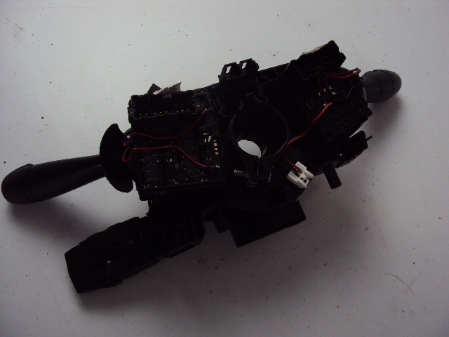 фото №6, Перемикач комбінований dacia sandero ii stepway