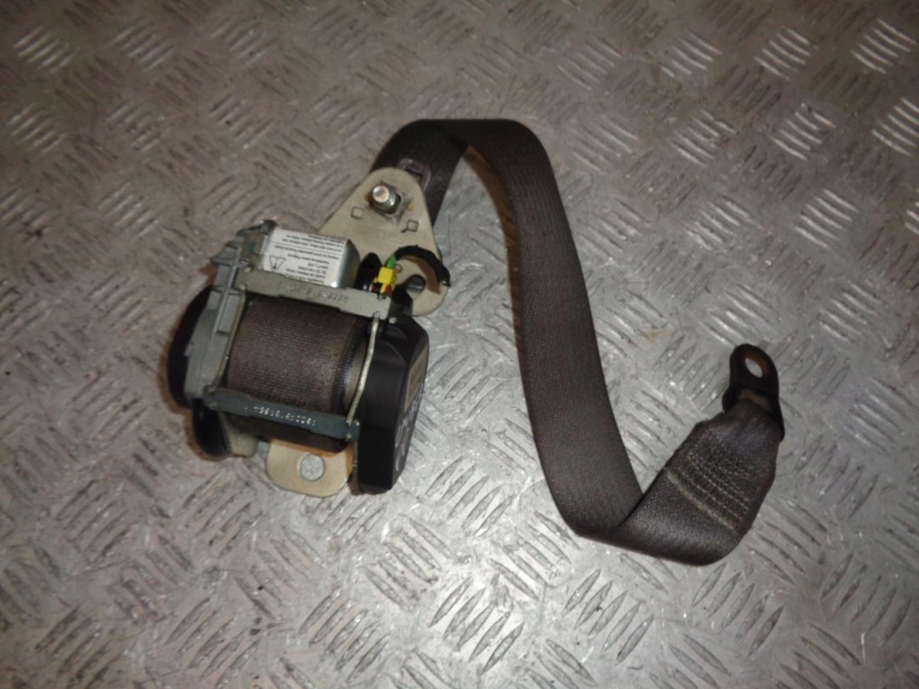 Купити Pas безпеки правий перед dodge caliber 06-