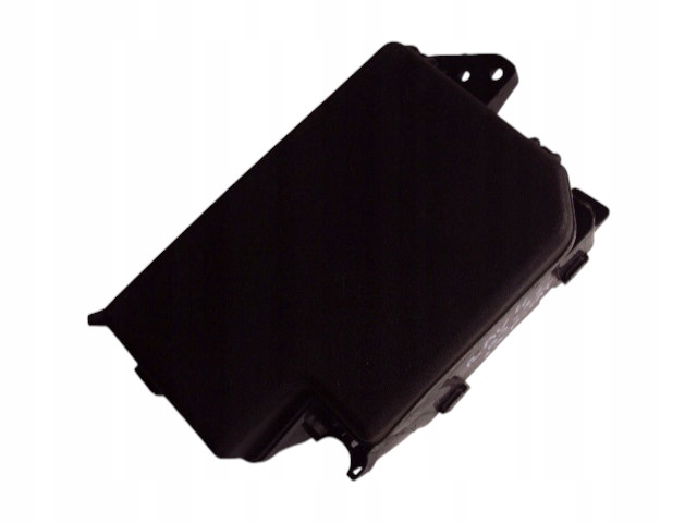 фото №1, Коробка запобіжників toyota rav4 2.2d 2009-2012