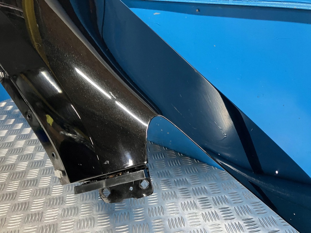 фото №8, Jeep cherokee v kl kl2 крыло правый перед передний